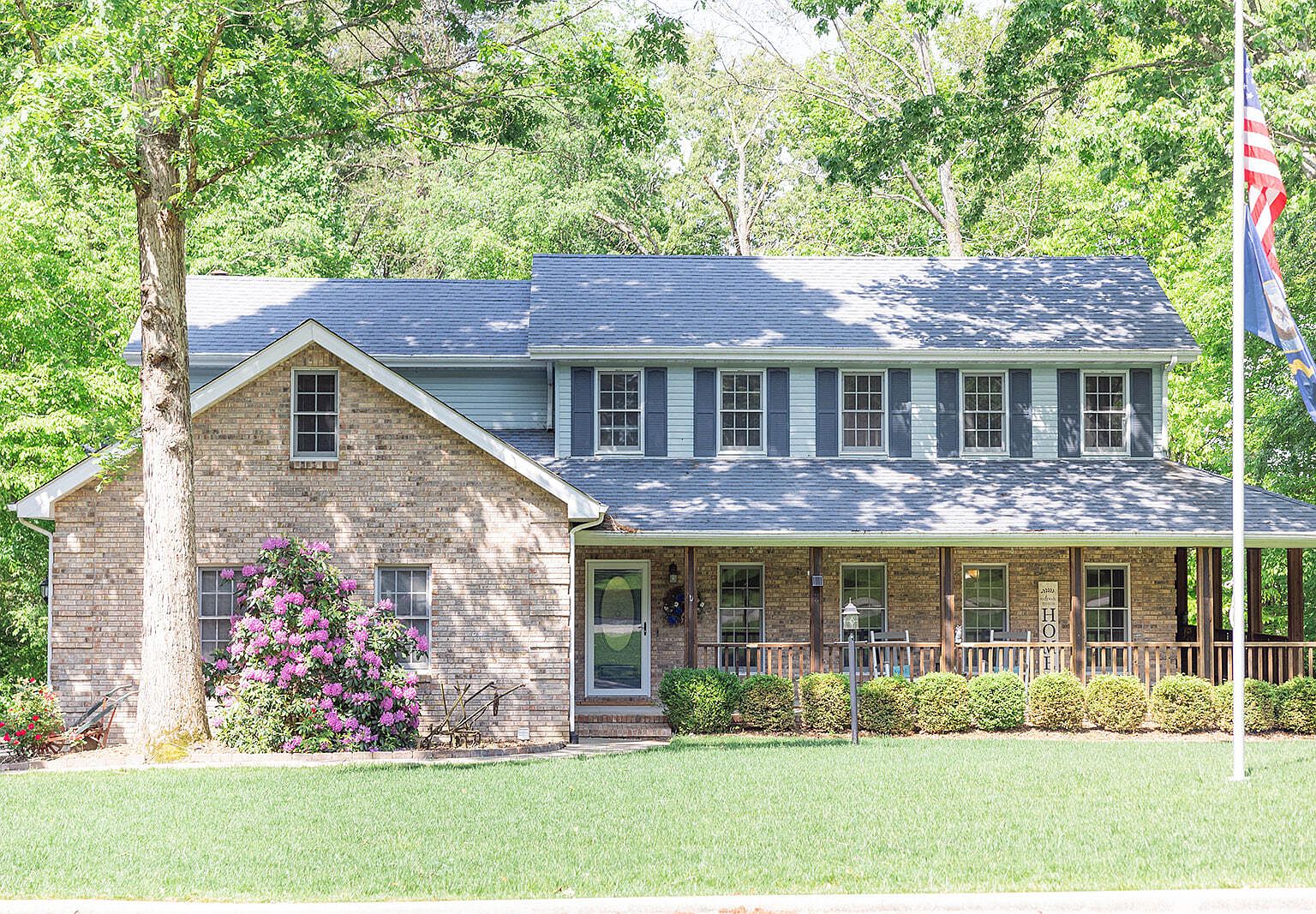 233 Richwood Dr, Somerset, KY 42503 Zillow