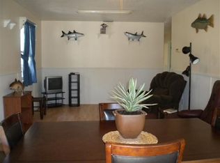 46 64th St, Yankeetown, FL 34498