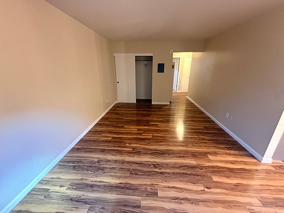 Three total closets