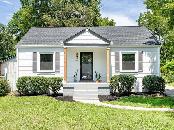 233 Harrington Ave, Madison, TN 37115