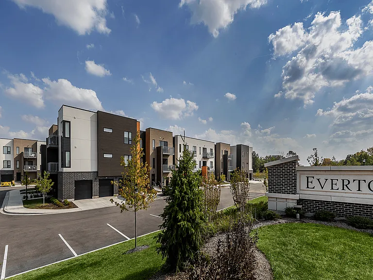 Everton Flats — Photo 15