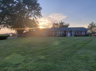 8281 N Il Highway 148, Mount Vernon, IL 62864