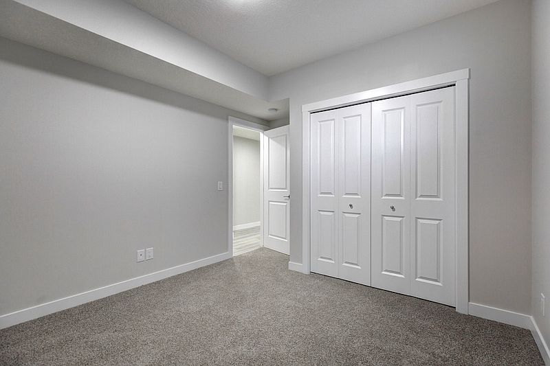 Calgary Apartment for rent - 1 Bedroom — photo 14