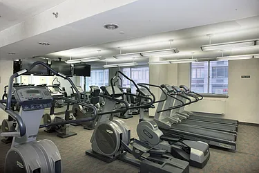 Rented by The Monterey