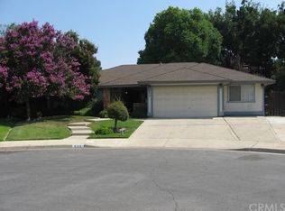 835 Vanderbilt Ct, Merced, CA 95348