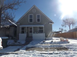 124 King Ave, Pueblo, CO 81004