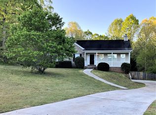 90 Kristen Pl, Covington, GA 30016