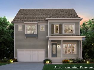 1100 Woodland Grove Way, Wake Forest, NC 27587