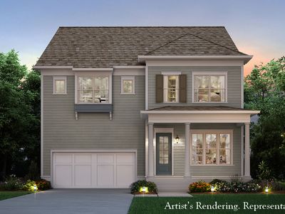 1100 Woodland Grove Way, Wake Forest, NC, 27587