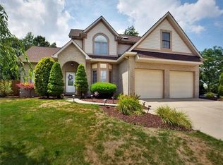 15 Stone Haven Ct, Pittsburgh, PA