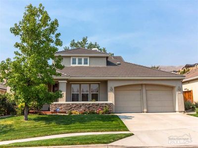 8147 Sierra Ridge Ct, Reno, NV, 89523
