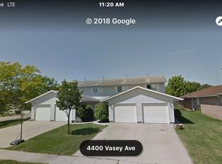 4400 Vasey Ave APT 4, Marion, IA 52302