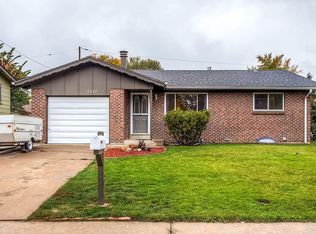 5347 Field Cir, Arvada, CO 80002