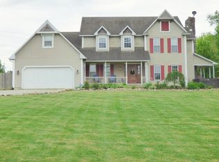 19700 Osborne Rd, Lakeville, IN 46536