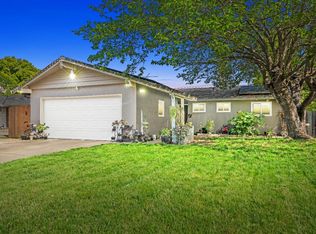 10226 La Presa Way, Rancho Cordova, CA 95670