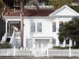 503 Bridgeway, Sausalito, CA 94965