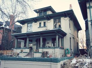 1310 N Williams St, Denver, CO 80218