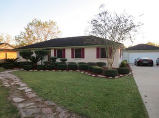 20547 N Highway 36, Brazoria, TX 77422