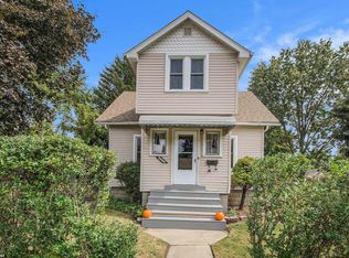 26082 Parkington St, Roseville, MI