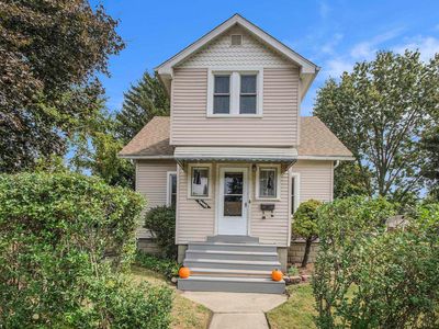 26082 Parkington St, Roseville, MI, 48066