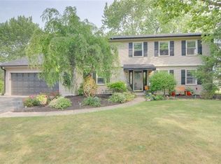 1234 Willow Way, Noblesville, IN 46062