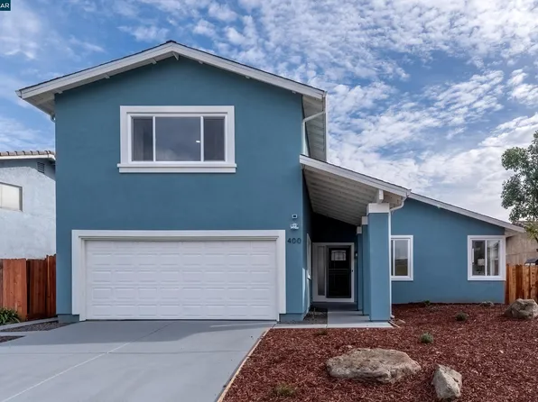 400 Vergel Ter, Vallejo, CA 94589