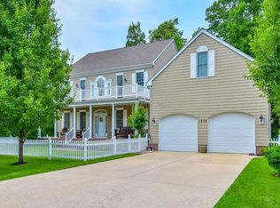 1606 Mercers Way, Berlin, MD 21811