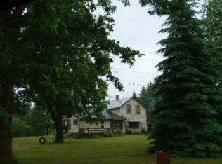 E6194 White Lake Rd, Weyauwega, WI 54983