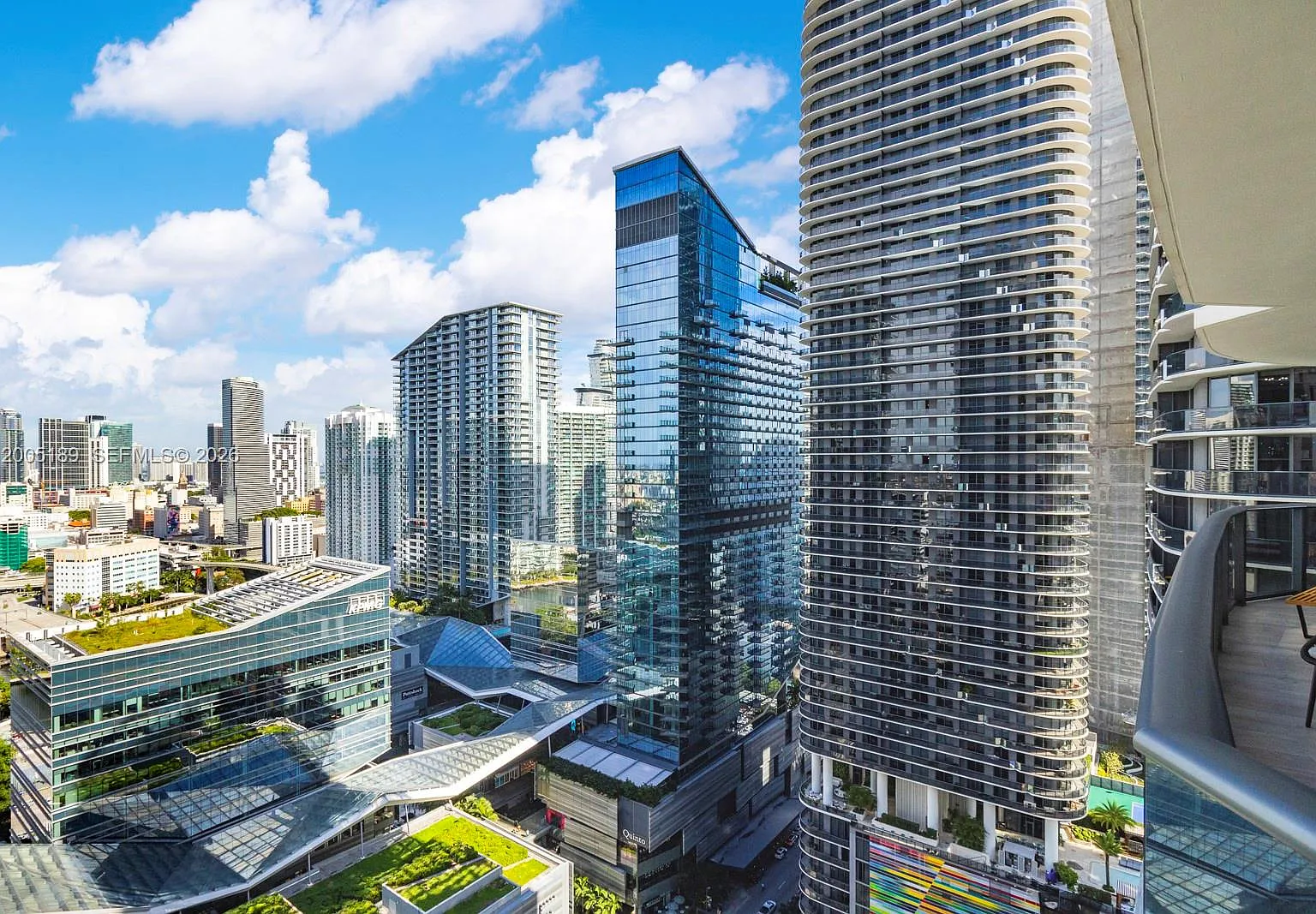 Brickell Heights West Con — Photo 3
