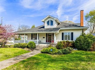 201 Richmond Ave, Nicholasville, KY 40356