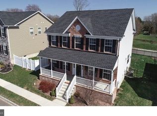 2021 Sunnyvale Dr, Pennsburg, PA 18073