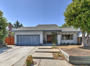 621 Parkhurst Dr, Campbell, CA 95008
