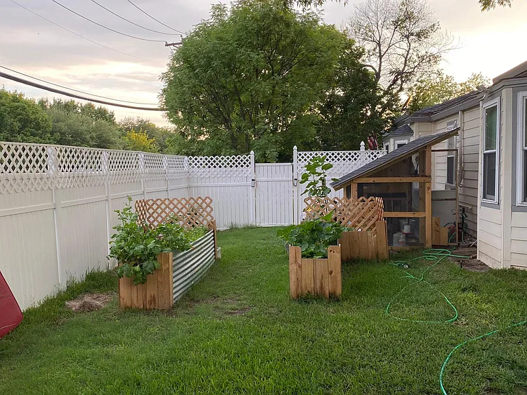 2612 Benbrook Blvd — Photo 12