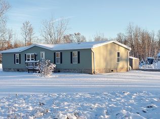 5888 Larson Ln, Lena, WI 54139