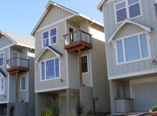 215 Reeder St, Oceanside, OR 97134