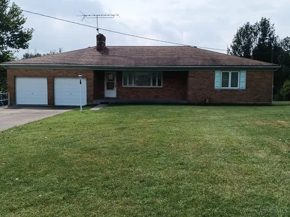 3775 Boomer Rd, Cincinnati, OH 45247