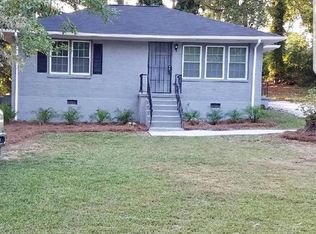 1008 Rock Springs St, Forest Park, GA 30297