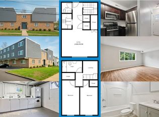 511 High St #204A, New Britain, CT 06053