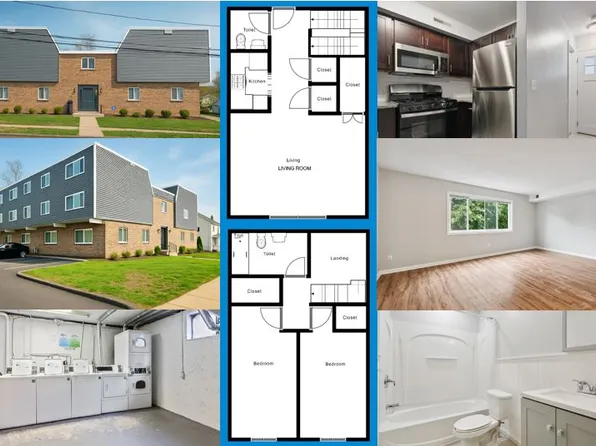 511 High St #204A, New Britain, CT 06053