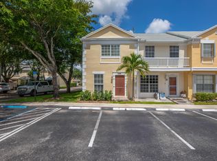 2900 Dorchester Ln #2900, Hollywood, FL 33026