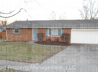 5792 Gray Rd, Fairfield, OH 45014