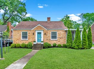 233 Dantzler Ct, Lexington, KY 40503
