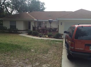 189 Fisher Lane Ct, Ocklawaha, FL 32179