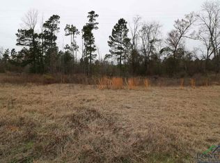148 Cr #D, Overton, TX 75684