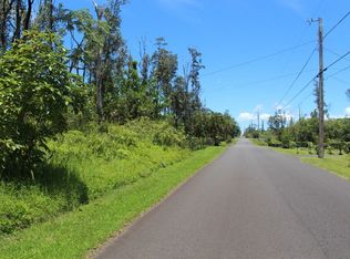 26th Ave LOT 5, Keaau, HI 96749