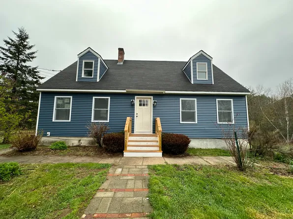 95 Thurrell Road, South Berwick, ME 03908