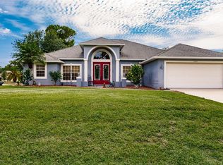 5093 Camelot St, North Port, FL 34288