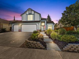 1408 Calle Las Casas, Roseville, CA