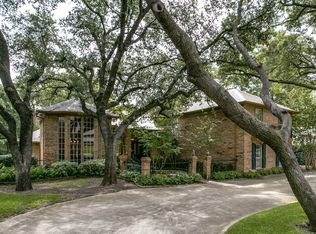 9611 Rocky Branch Dr, Dallas, TX 75243