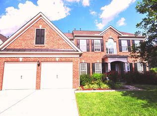 110 Lyric Ct, Cary, NC 27519